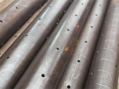 安福管棚管